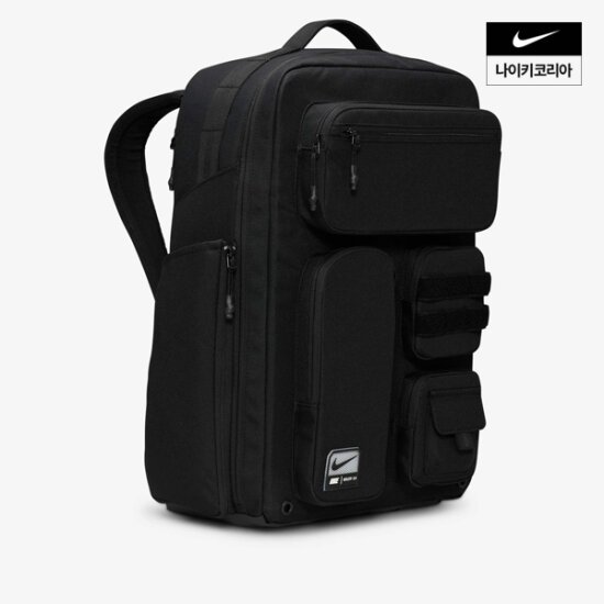 유틸리티 엘리트 백팩(37L) FN4173-010