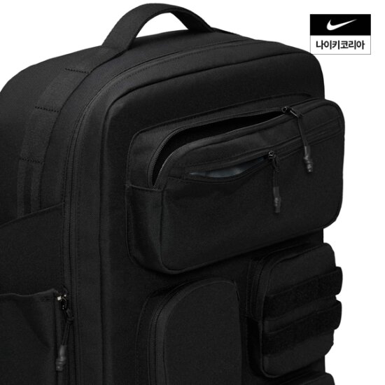 유틸리티 엘리트 백팩(37L) FN4173-010