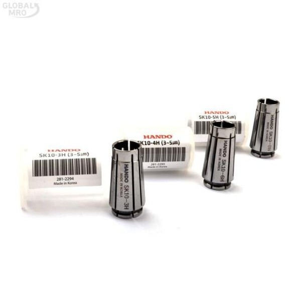 브이와이 [하프클럽/브이와이]HANDO한도콜렛 소모품 슬림콜렛(3-5)SK10-5H