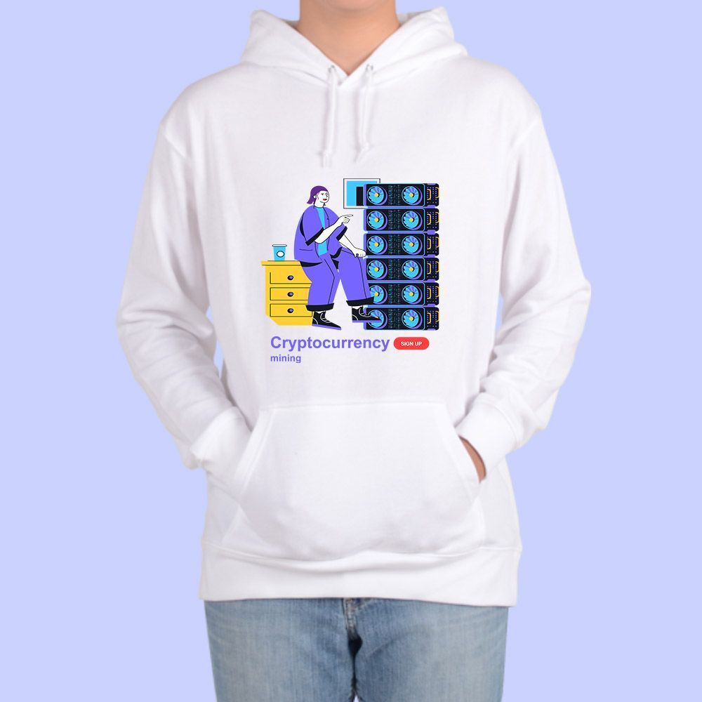 에이치플러스몰 후드티 프린팅티셔츠 가상화폐 알트코인