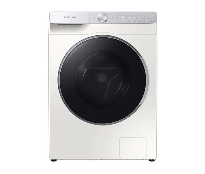 [렌탈]삼성전자 [삼성]그랑데 드럼세탁기 10kg WW10TP34DSG 60개월 35900/60개월 의무사용