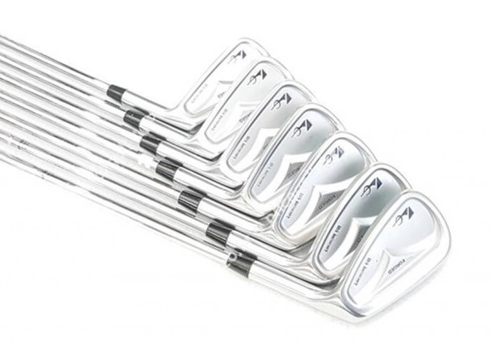 기타 중고 교웨이 베가 포지드 다골S200 4-P 7아이언 (32816)