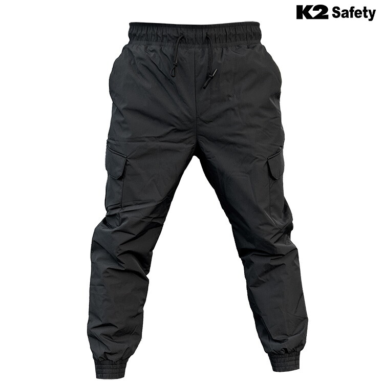 K2 K2 Safety 방한 경량 패딩바지 PT-F4301 겨울 등산 조거팬츠 동계 작업복