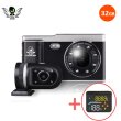 [32GB] 캐치온 2채널 블랙박스 호크아이(FHD505)+특별구성 HUD