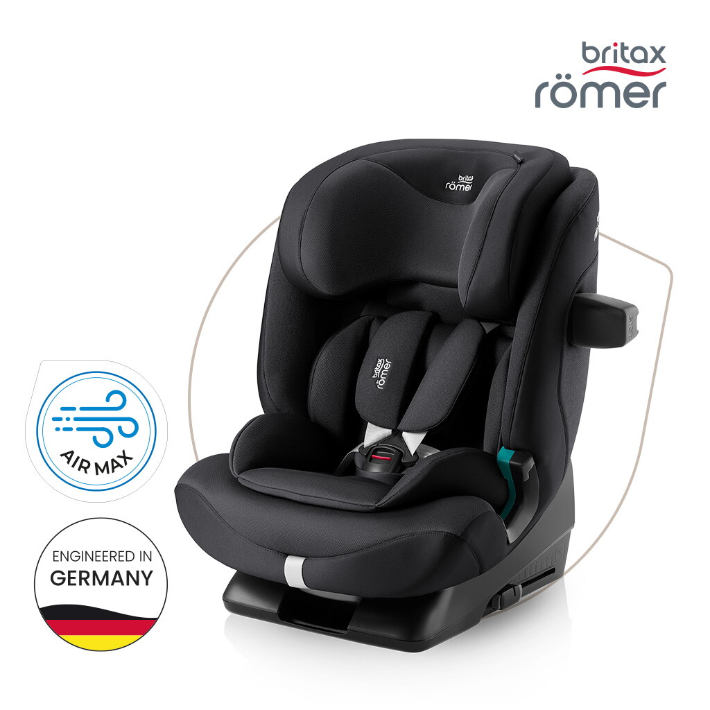 브라이텍스 브라이텍스 [브라이텍스]어드밴스픽스 프로 스타일 아이사이즈 토들러 주니어 유아동 카시트[ISOFIX]