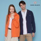 [세르즈블랑코]O 세르즈블랑코 25SS 남여공용 경량 자켓