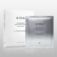 [아이다][고순도글루타치온광채마스크] 아이다 글루타치온 브라이트닝 마스크-토닝 이펙트 4ea