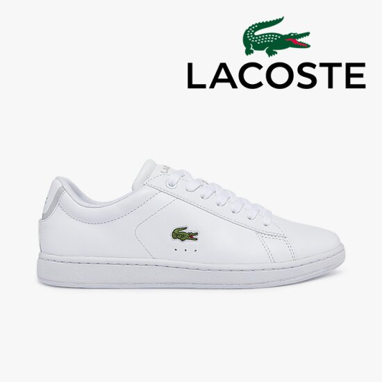 lacoste women s carnaby evo sneaker
