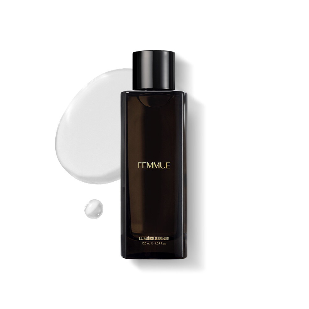 파뮤 [파뮤] 뤼미에르 리파이너 120ml