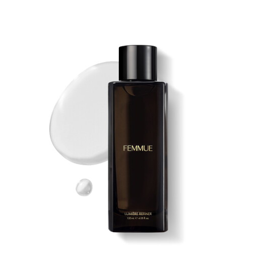 [파뮤][파뮤] 뤼미에르 리파이너 120ml