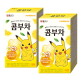 [담터]담터 콤부차 레몬 10T+10T 총20T