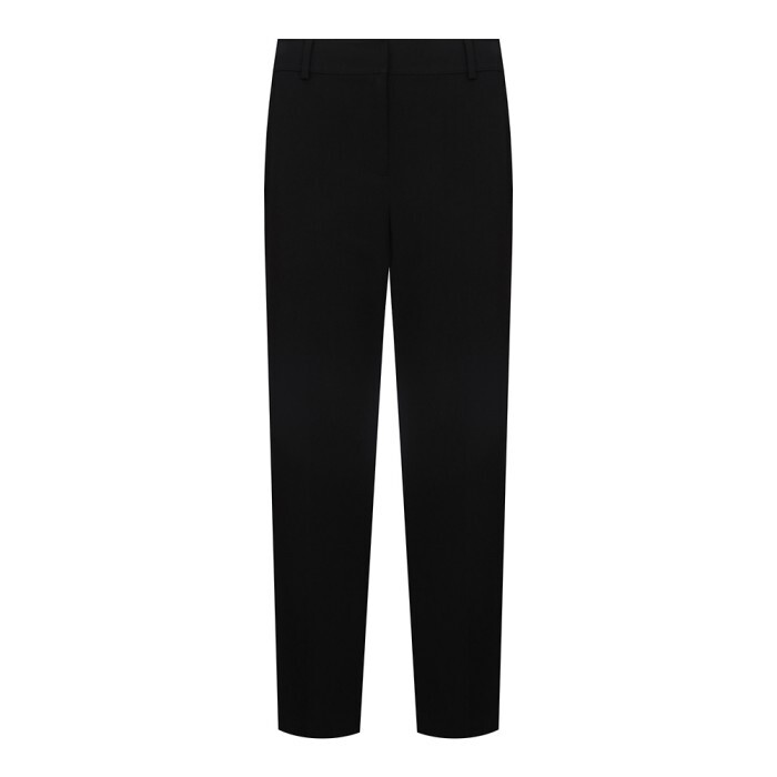 SI [씨] 솔리드 테이퍼드핏 팬츠 (SIPAB9201)