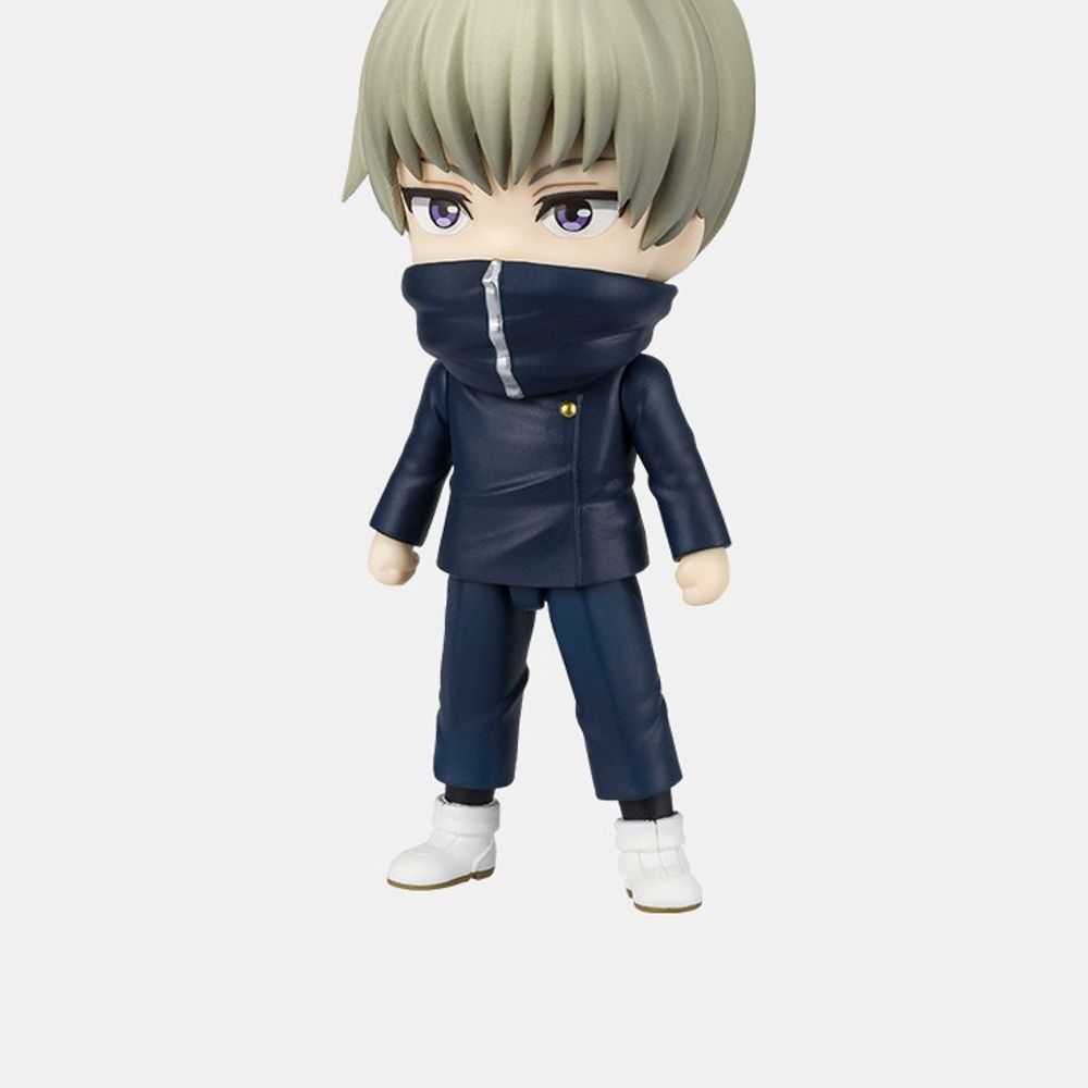 오너클랜 피규아트 미니 이누마키 토게