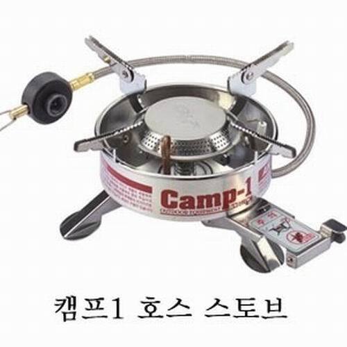 코베아 코베아 6U 코베아 캠프1 호스 스토브 KZ8GS0203 사은
