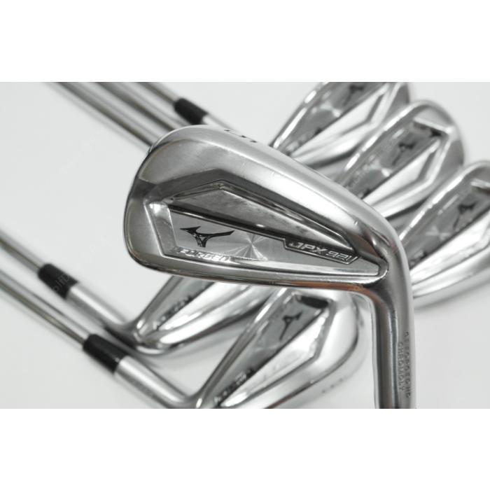 [중고] 미즈노골프 미즈노 JPX 921 포지드 6아이언_강도R