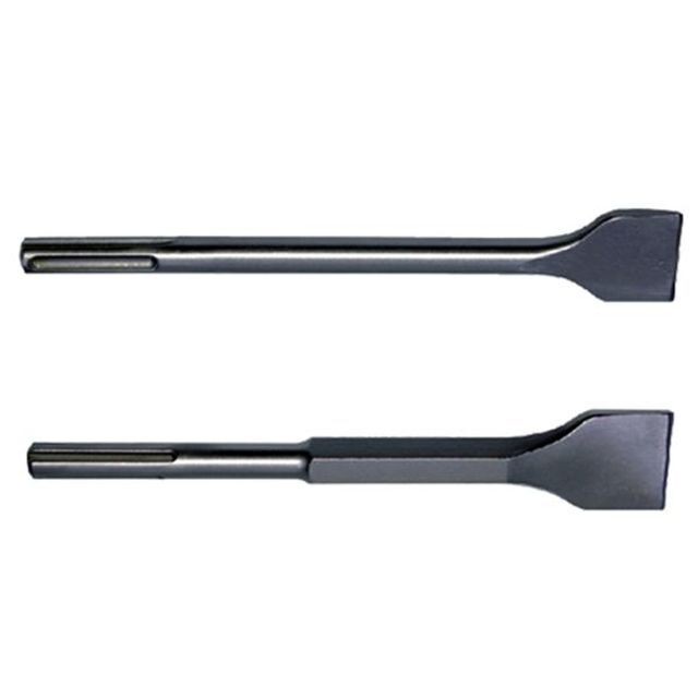 에이치플러스몰 UDT SDS MAX 스페이드치즐 75x300mm 다가네 (1EA)