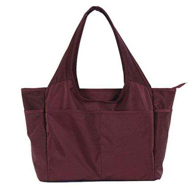 이테 협력업체 지오벤처스 여행용 빅숄더백 큰가방 세컨백 휴대용 다양한 로맨틱