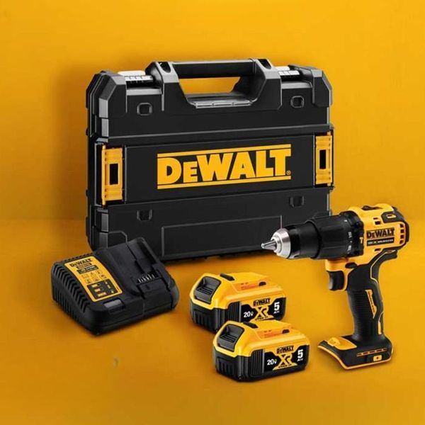 주식회사 셀러허브_레이틀리 셀러허브(하프클럽) [하프클럽/셀러허브_여성트랜드패션]디월트 햄머드릴 드라이버 DCD709P2-KR