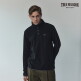 [트루릴리전]트루릴리전 24FW 남성 플리스 하프넥 티셔츠 3종