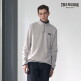 [트루릴리전]트루릴리전 24FW 남성 플리스 하프넥 티셔츠 3종