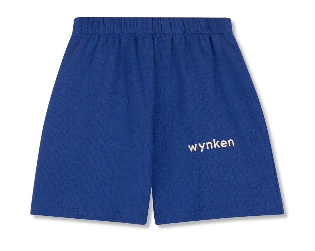 윙켄(아동) WK-BL 굿모닝쇼츠 7617A-413-51