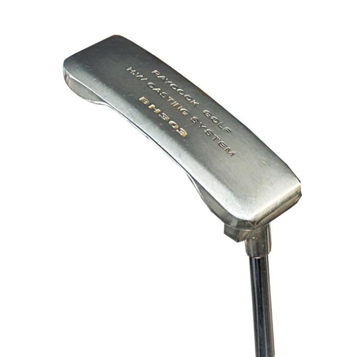 레이쿡 레이쿡 중고 레이쿡 BH303 퍼터 34인치 (MJ78)