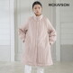 [맥케이슨]맥케이슨 26SS 여성 플리츠 코트 1종