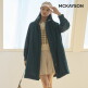 [맥케이슨]맥케이슨 26SS 여성 플리츠 코트 1종