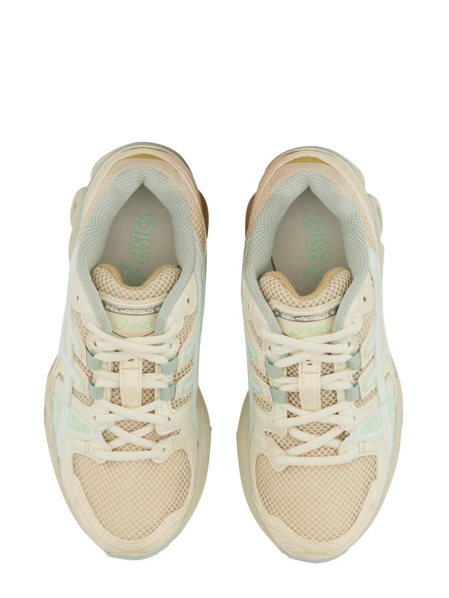 아식스 25 S/S 아식스 젤-님버스 9 스니커즈 1202A278_250 B0041606600