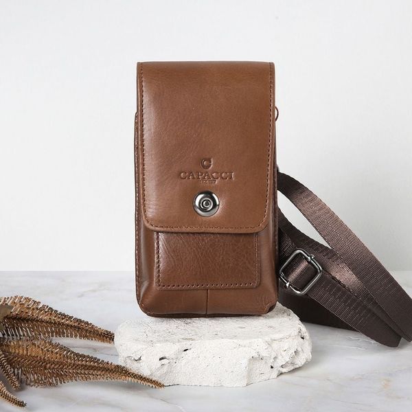 에이치플러스몰 [하프클럽/에이치플러스몰]gb_YB_CCI1305 가죽 미니크로스백