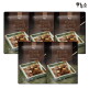 [하누소]하누소 한입 전통 소갈비찜 500g x5팩