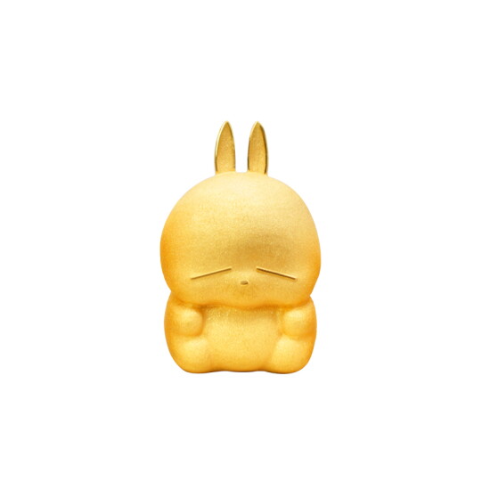 [아시아골드][아시아골드] 마시마로 순금 오브제 18.75g