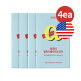 [데이즈온][데이즈온] 원데이 알파CD 파인애플맛 4박스