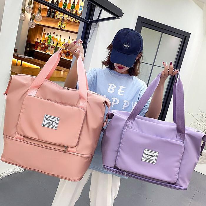 기타 [주식회사 브이와이][JHL71763_51IL]수납력좋은 보스턴백 빅백 여행가방 4컬러 (29885970A)