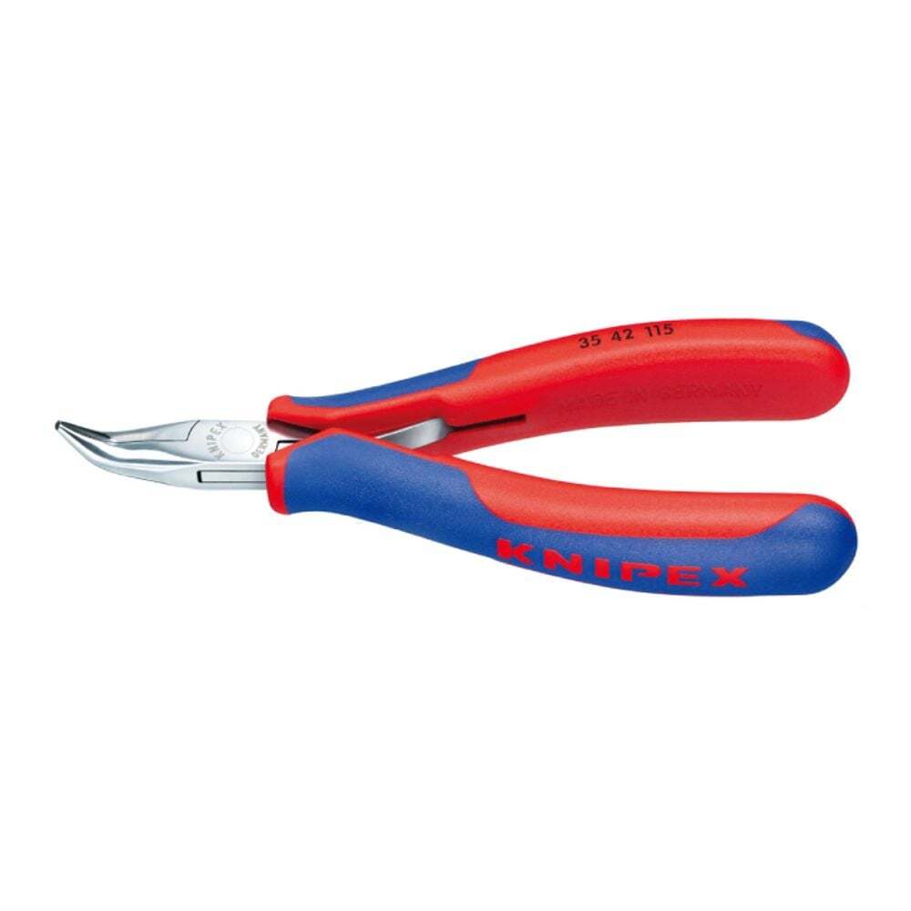 오너클랜 KNIPEX 플라이어(전자)_35-42-115