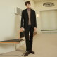 [인터메조]인터메조 남성 데일리 수트 2세트(공통 1세트+선택 1세트)