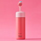 [글라스락]글라스락X브레드이발소 마카롱 텀블러 450ml