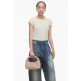 [마크제이콥스(잡화)]Leather The Mini Sack_Ribbon Pink