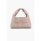 [마크제이콥스(잡화)]Leather The Mini Sack_Ribbon Pink