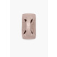 [마크제이콥스(잡화)]Leather The Mini Sack_Ribbon Pink