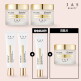 [JAS][연말특집패키지] 엑토인 맨얼굴크림 특집구성 (대용량55ml*2개 + 휴대용30ml*3개)