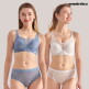 [원더브라]원더브라(WONDERBRA) 올데이 컴포트 브라팬티 2세트