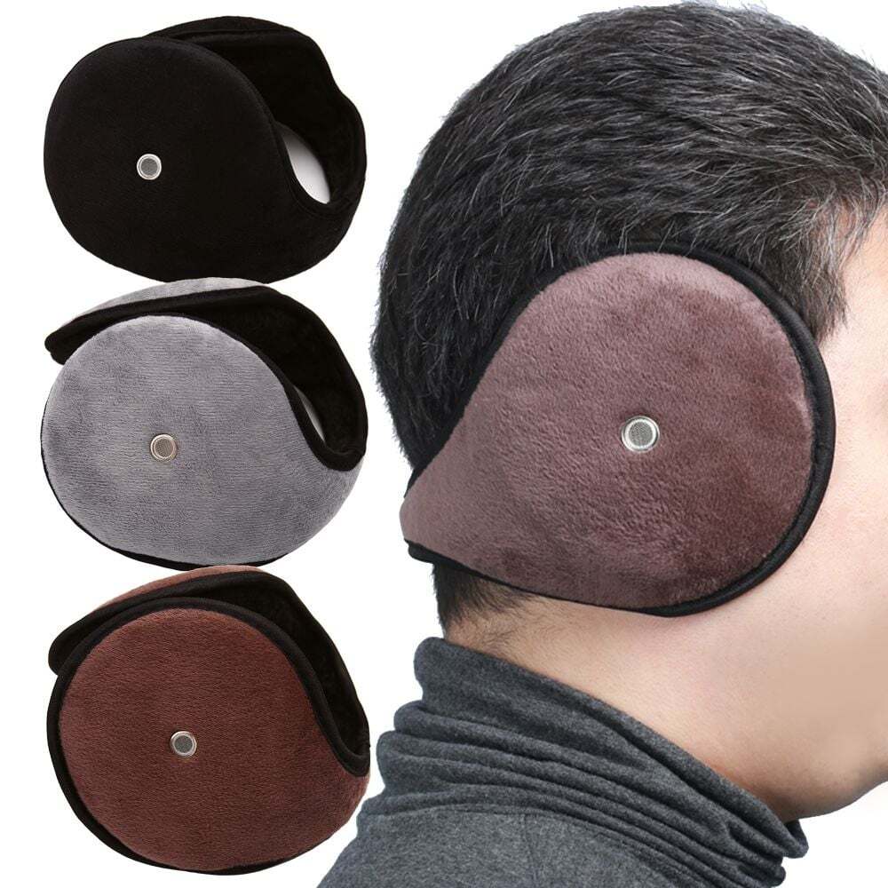 라이프커머스 귀마개 겨울 방한 귀도리 기본 청음