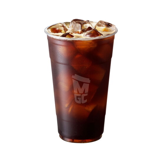 [메가엠지씨커피][메가MGC커피] (ICE)아메리카노
