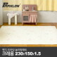 [파크론][파크론] 엣지 프라임 놀이방매트 크레용 230x150x1.5cm
