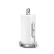 [포커시스][Simplehuman]심플휴먼 키친타올홀더4 / SPH-KT1203
