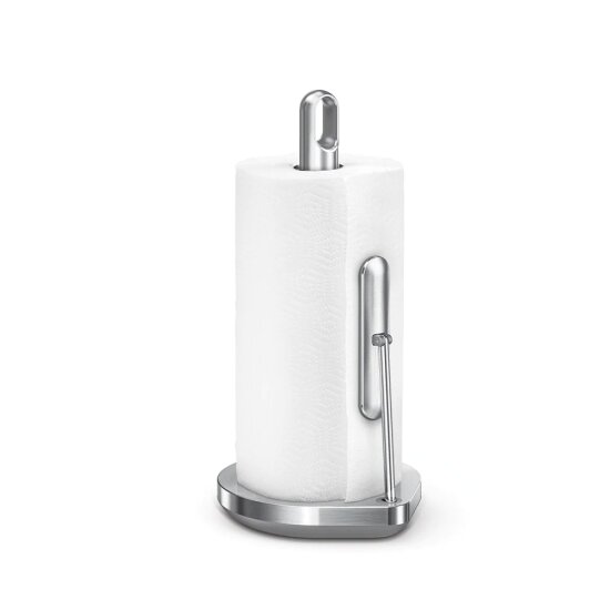 [포커시스][Simplehuman]심플휴먼 키친타올홀더4 / SPH-KT1203