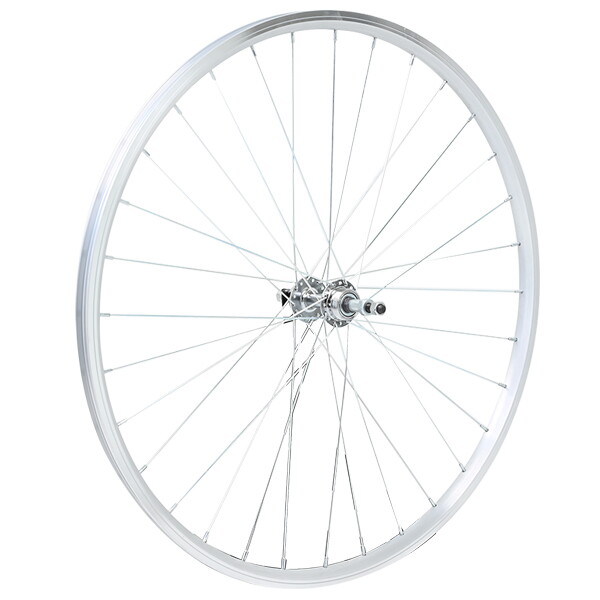 케이투 바이크 알톤 700C 하이브리드 자전거 알루미늄 이중림 앞휠 7단 기어용