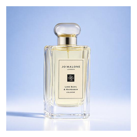 [조말론]조말론 ﻿﻿라임 바질 앤 만다린 코롱 100ml