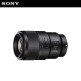 [소니]소니 렌즈 SEL90M28G (FE 90mm F2.8 Macro G OSS) 알파 매크로 단렌즈